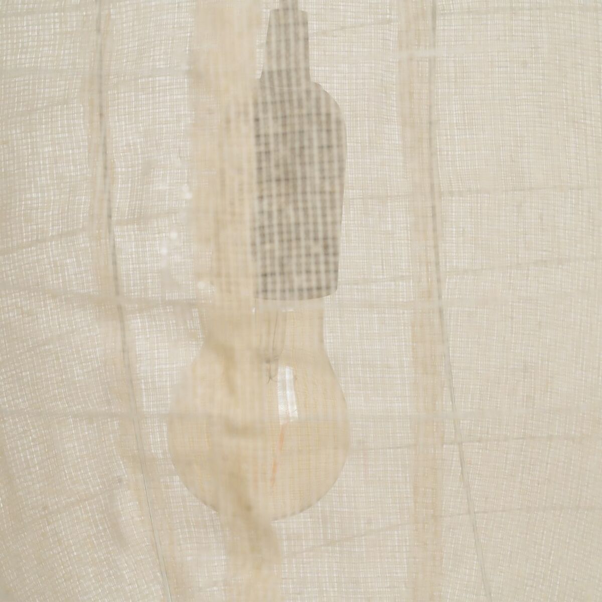 Laevalgusti Beež Raud 220-240 V 30 x 30 x 44,5 cm